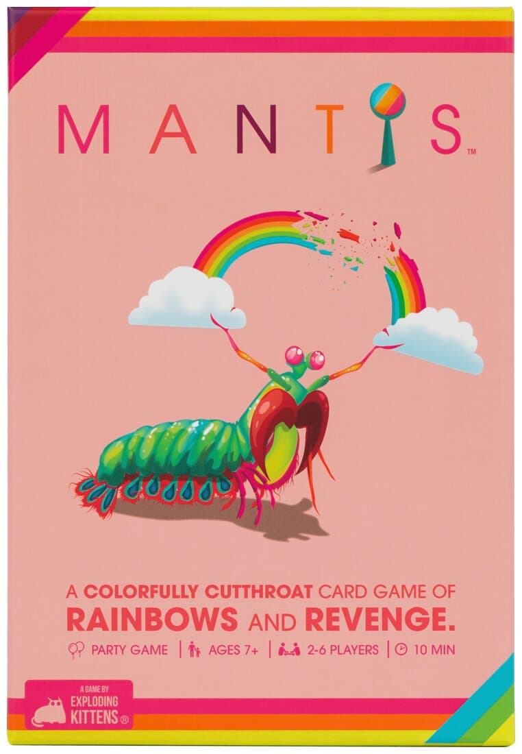 Mantis