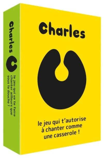 Charles