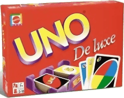 Uno de Luxe
