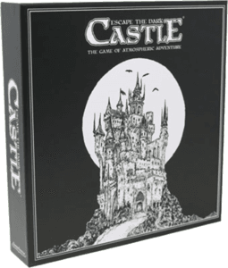 Escape the Dark Castle
