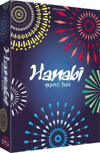 Hanabi - grands feux