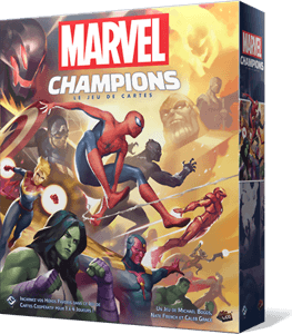 Marvel Champions