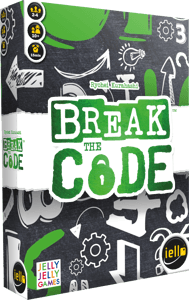 Break the code