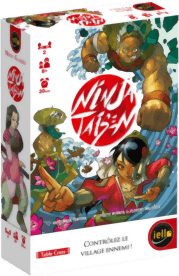 Ninja Taisen