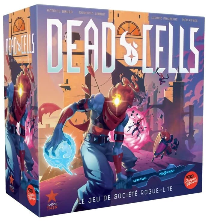 Dead Cells