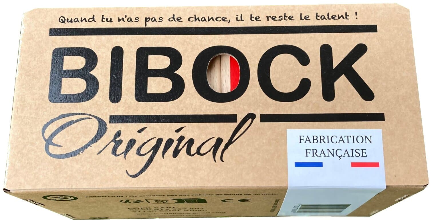 Bibock