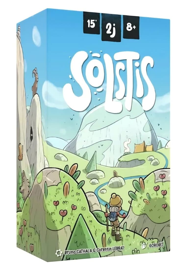 Solstis