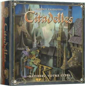 Citadelles