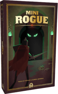 Mini Rogue