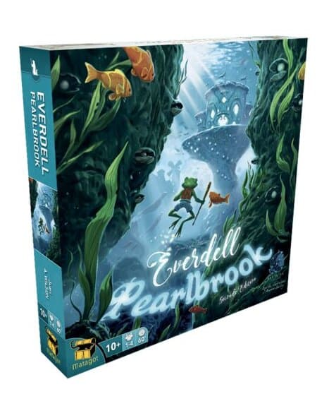 Everdell - Pearlbrook