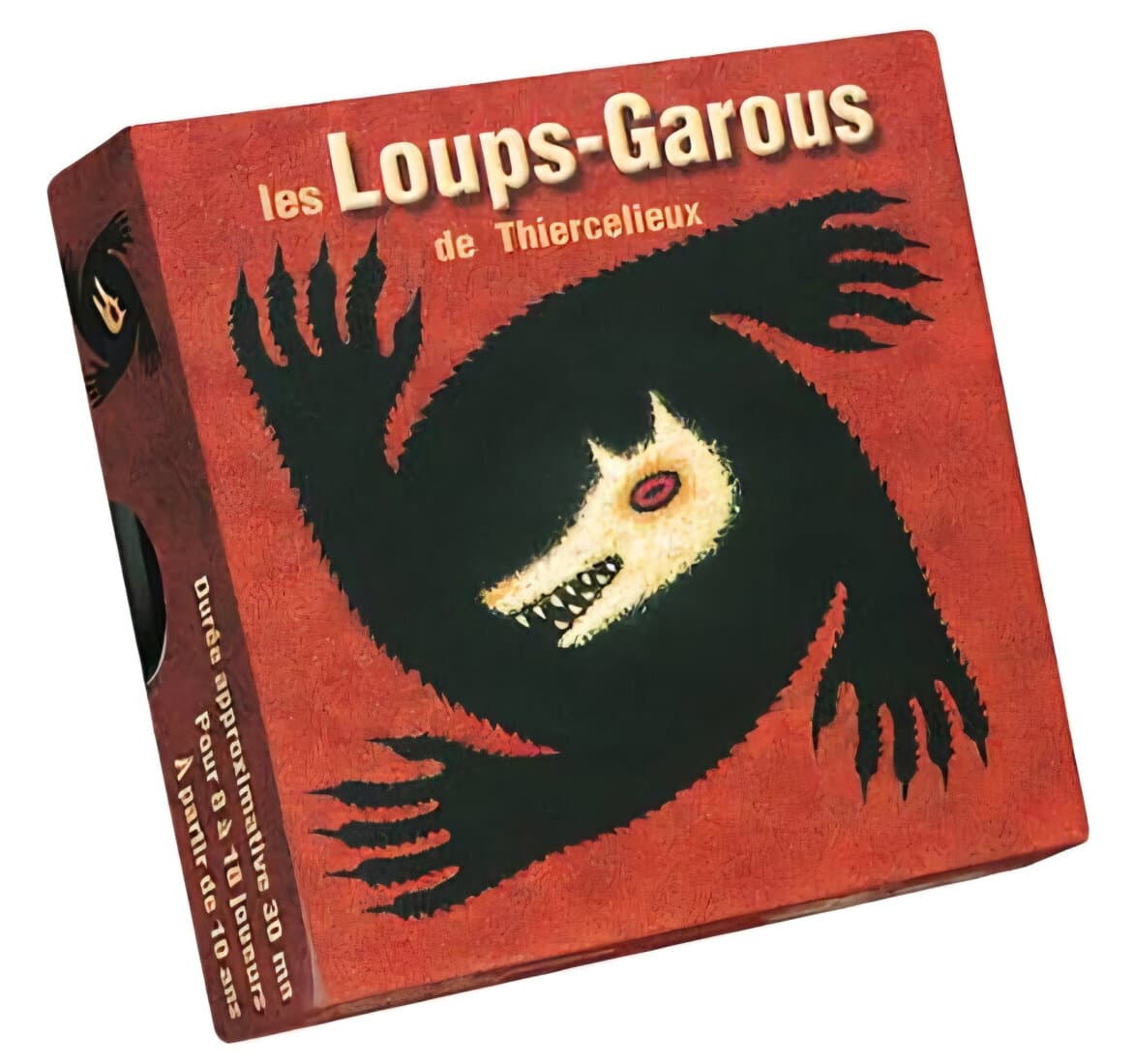 Les Loups-Garous de Thiercelieux