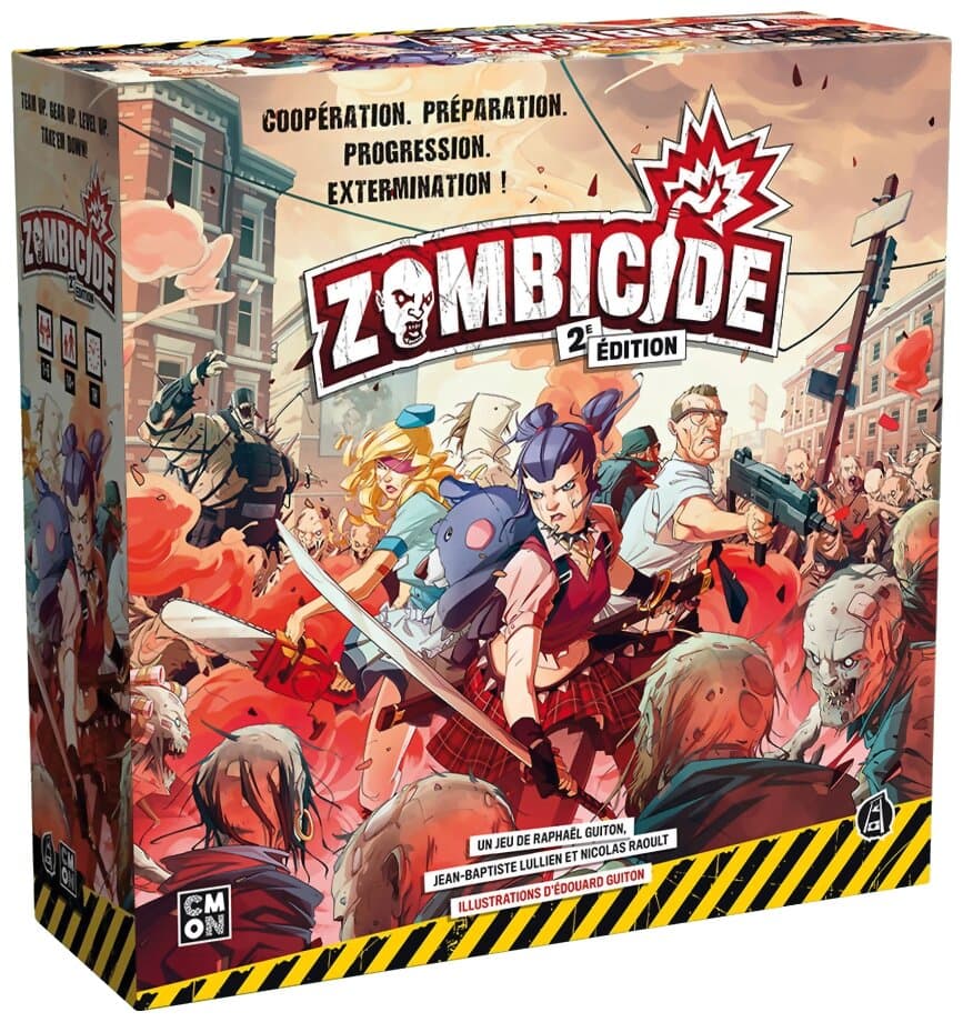 Zombicide