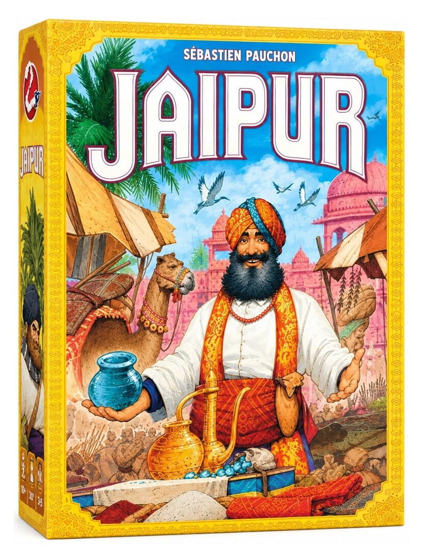 Jaipur