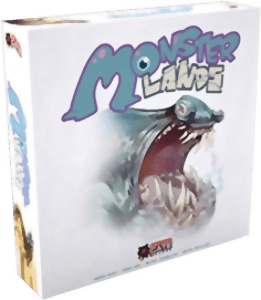 Monster Lands