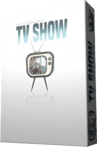Boîte du jeu TV Show