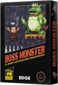 Boss Monster