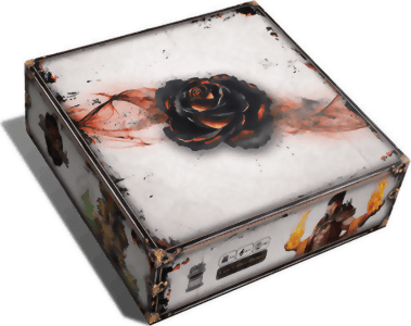 Black Rose Wars