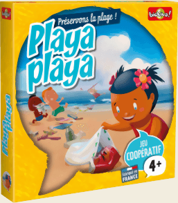 Playa Playa