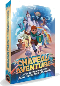 Château Aventure