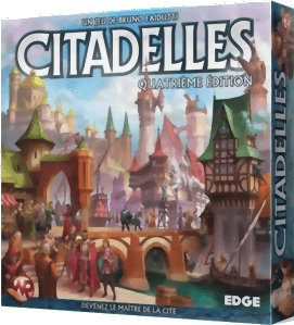Citadelles