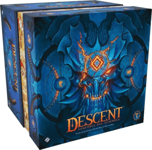 Descent