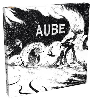 Lueur - Aube