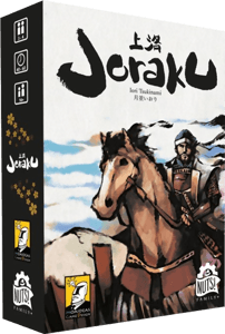 Joraku