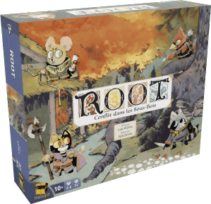 Root