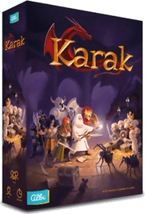 Karak