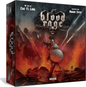 Blood Rage