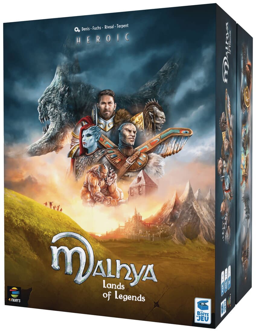 Malhya