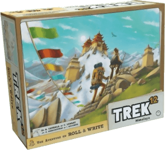 Trek 12