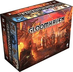 Gloomhaven
