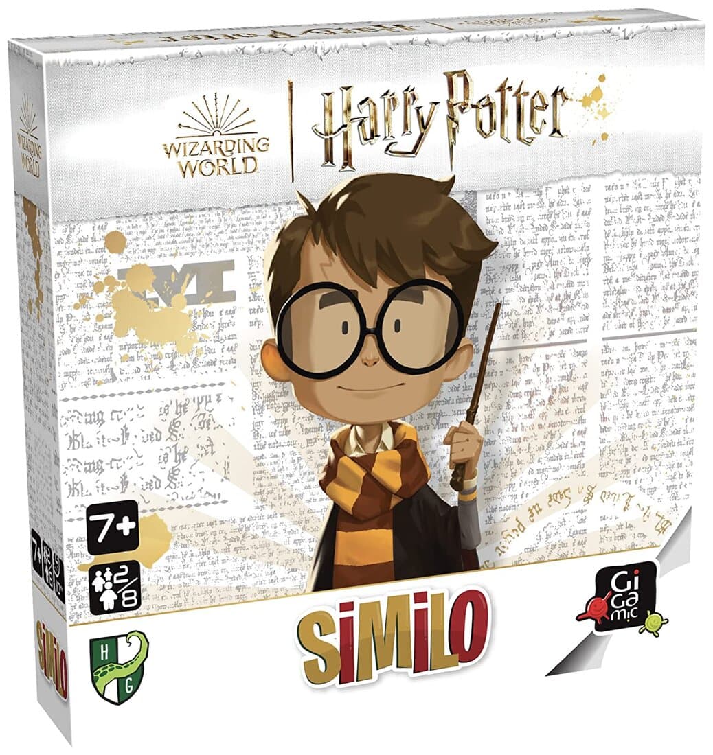 Similo - Harry Potter