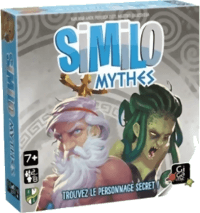 Similo - Mythes