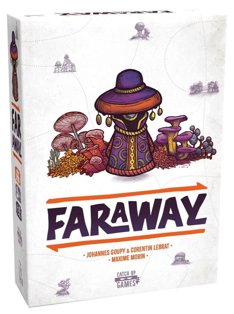 Faraway