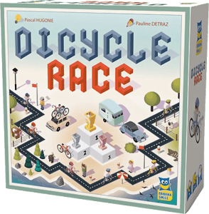 Dicycle Race