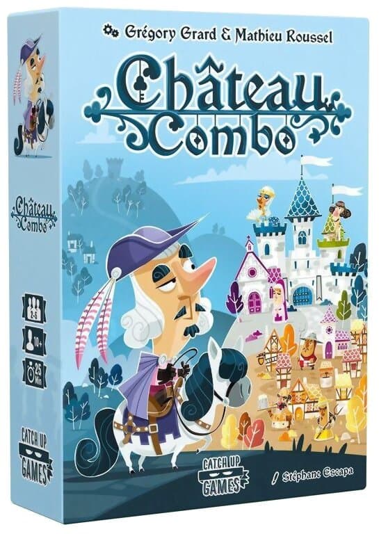 Château Combo