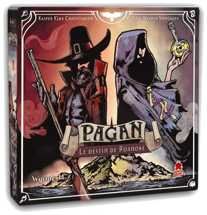 Pagan