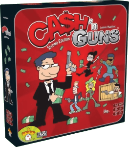 Cash'n Guns